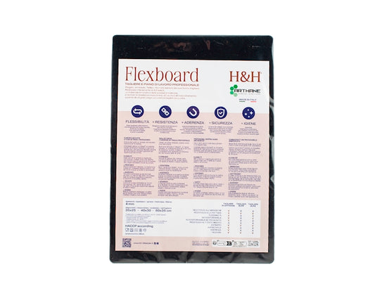 TAGLIERE IN ARTHANE FLEXBOARD - H&H