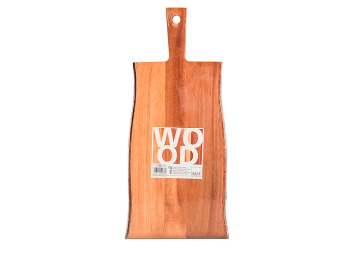 TAGLIERE WOOD RETTANGOLARE IN LEGNO - H&H