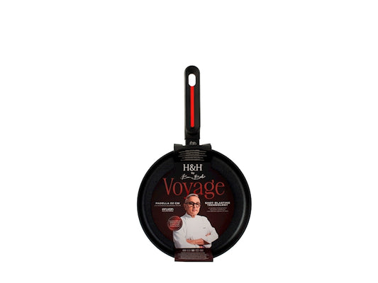 PADELLA ANTIADERENTE VOYAGE BRUNO BARBIERI - H&H