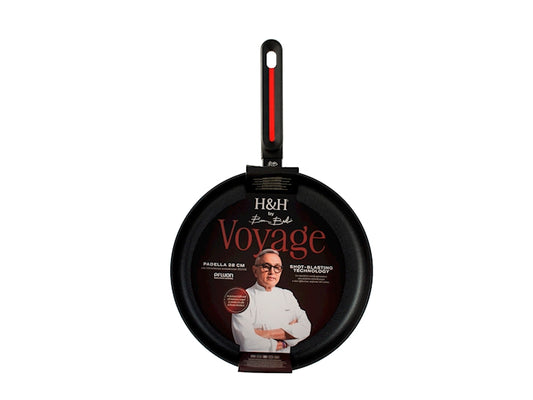PADELLA ANTIADERENTE VOYAGE BRUNO BARBIERI - H&H