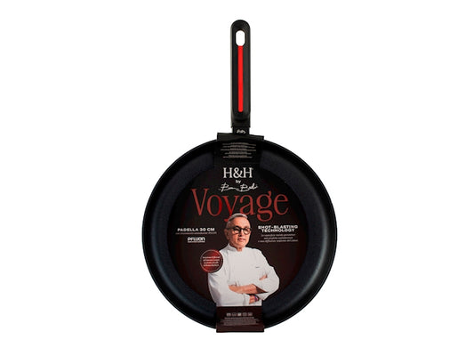 PADELLA ANTIADERENTE VOYAGE BRUNO BARBIERI - H&H