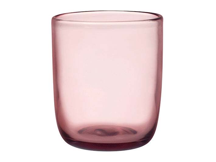 CONFEZIONE DA 6 BICCHIERI VETRO SATURNO 35 CL - H&H