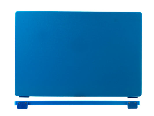 TAGLIERE IN POLIETILENE BLU - BISETTI
