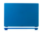 TAGLIERE IN POLIETILENE BLU - BISETTI
