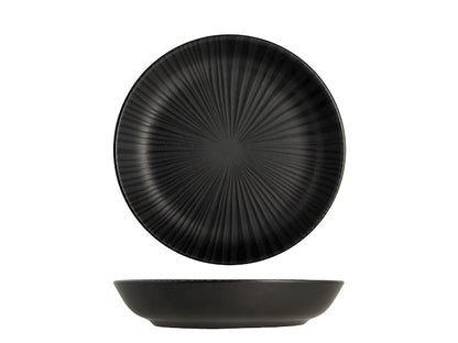 SERVIZIO TAVOLA 18 PZ STONEWARE NORDIC VENERE - H&H