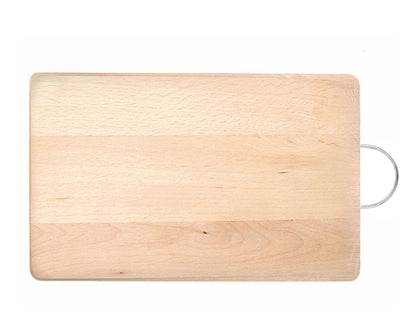 TAGLIERE IN LEGNO DI FAGGIO - HOME