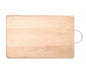 TAGLIERE IN LEGNO DI FAGGIO - HOME