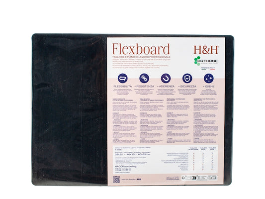 TAGLIERE IN ARTHANE FLEXBOARD - H&H
