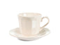 CONFEZIONE DA 6 TAZZE CAFFE' EARTHENWARE VHERA - CHURCHILL