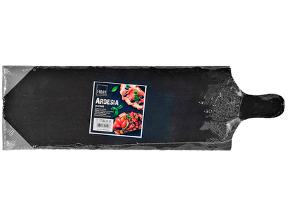TAGLIERE RETTANGOLARE IN ARDESIA - H&H
