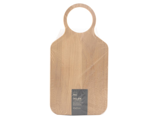 TAGLIERE IN LEGNO DI FAGGIO - H&H