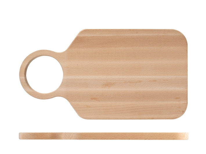 TAGLIERE IN LEGNO DI FAGGIO - H&H