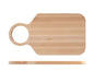 TAGLIERE IN LEGNO DI FAGGIO - H&H