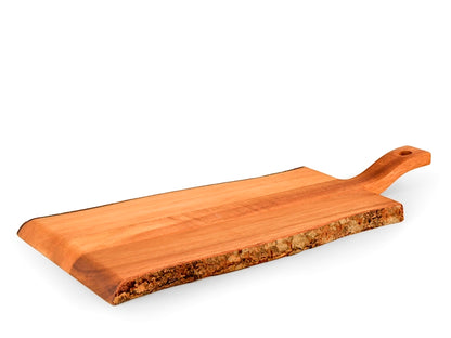 TAGLIERE WOOD RETTANGOLARE IN LEGNO - H&H