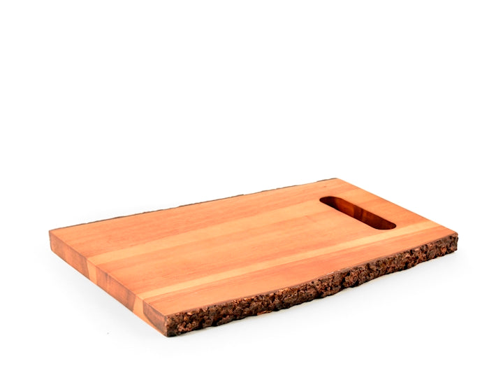 TAGLIERE WOOD RETTANGOLARE IN LEGNO - H&H