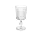 CONFEZIONE DA 6 CALICI VETRO ATENA TRASPARENTE 26 CL - H&H