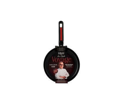 PADELLA ANTIADERENTE VOYAGE BRUNO BARBIERI - H&H