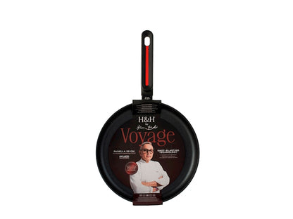 PADELLA ANTIADERENTE VOYAGE BRUNO BARBIERI - H&H