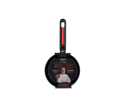 CASSERUOLA ANTIADERENTE VOYAGE BRUNO BARBIERI - H&H