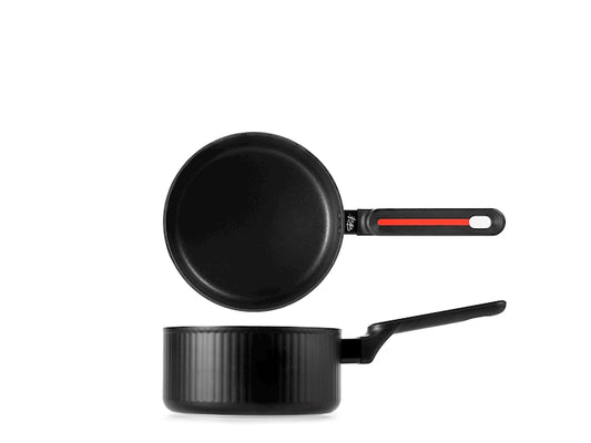 CASSERUOLA ANTIADERENTE VOYAGE BRUNO BARBIERI - H&H