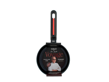 CASSERUOLA ANTIADERENTE VOYAGE BRUNO BARBIERI - H&H