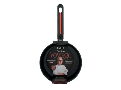 CASSERUOLA ANTIADERENTE VOYAGE BRUNO BARBIERI - H&H
