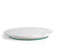 TAGLIERE TONDO IN MARMO GIREVOLE - HOME