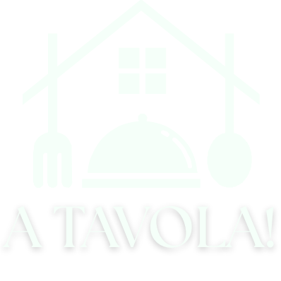 A Tavola!