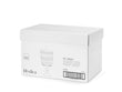 CONFEZIONE DA 6 CALICI VETRO HYDRA 24 CL - H&H