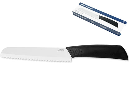 COLTELLO PANE IN CERAMICA - OFFICINE STANDARD